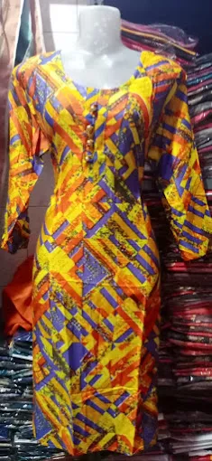 SANDEEP TEXTILES